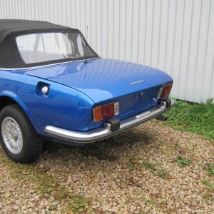 Peugeot cabrio