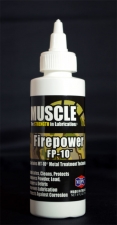 Firepower FP-10™ for Military