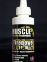 Firepower FP-10™ for Military