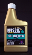 Fuel Treatment FT-10™