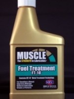 Fuel Treatment FT-10™