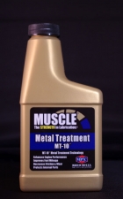 Metal Treatment MT-10® Automotive Applications