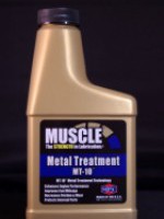 Metal Treatment MT-10® Automotive Applications